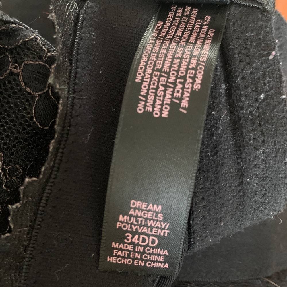 Dream Angle Lightly Lined Strapless Bra - image 7